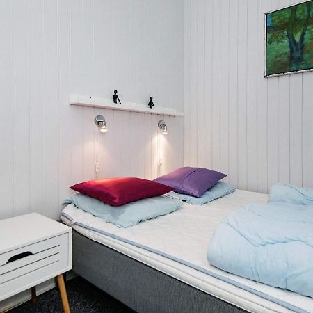 4 Person Holiday Home In R M Rømø Kirkeby Екстериор снимка